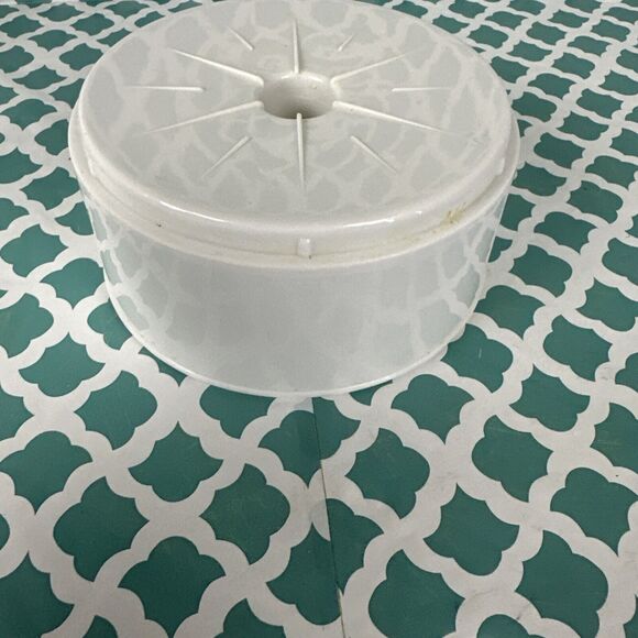 Ultimate Chopper CH-1 Food Processor Work Bowl Replacement Part‎ - Picture 4 of 6